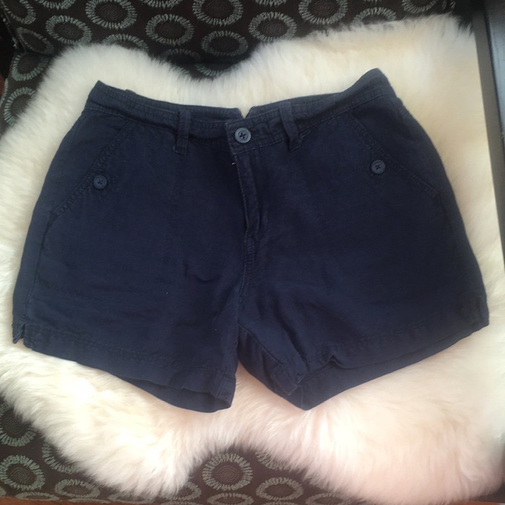 Calvin Klein Blue shorts